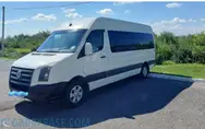 Фото компанії Пасажирські перевезення по Україні
