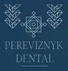 Логотип компанії Стоматологія Перевізника