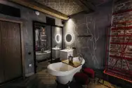 Фото компанії Hotel & Cafe "Mazoh"