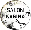 Логотип компанії Салон краси "Карина"
