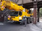 Фото компанії Послуги спецтехніки