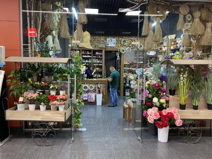 Фото компанії Mirabell floral studio