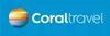Логотип компанії Туристичне агентство "Coral Travel"