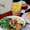 Логотип компанії Pita Kyiv