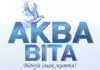 Логотип компанії АКВА ВІТА ІФ