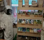Фото компанії Магазин "Вулик" на Андріївському"