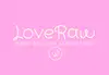 Логотип компанії LoveRaw