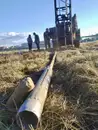 Фото компанії Інженерно-геологічні вишукування