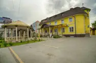 Фото компанії Готельно-ресторанний комплекс "San Marco"