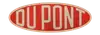 Логотип компанії Магазин автомобільних фарб "DuPont"
