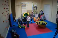 Фото компанії Центр розвитку дітей "Золотий ключик"
