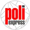 Логотип компанії ПоліЕкспрес