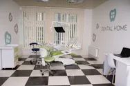 Фото компанії Сімейна стоматологія  "Dental Home"