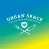 Логотип компанії Громадський ресторан "Urban Space 100"