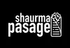 Логотип компанії Shaurma Pasage