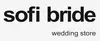 Логотип компанії Sofi Bride
