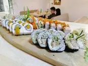 Фото компанії UMAMI sushi