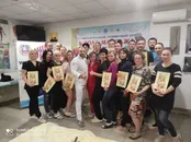 Фото компанії Міжнародна масажна академія "Лотос"