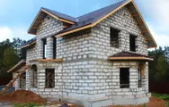 Фото компанії Газоблоки