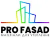 Логотип компанії Мультибрендовий магазин матеріалів для утеплення "ProFasad"