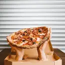 Фото компанії Ninja Pizza