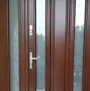 Фото компанії Реставрація дерев'яних дверей та вікон