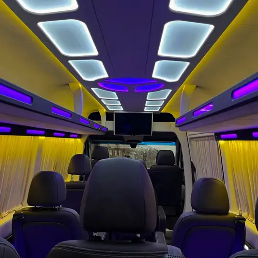 Фото компанії GRAND AUTO