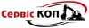 Логотип компанії Магазин запчастин "СЕРВІС КОП"