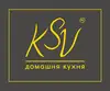 Логотип компанії Магазин "KSV Домашня кухня"