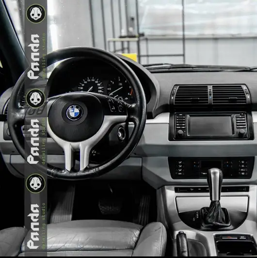 Фото компанії Детейлінг-студія "PANDA detailing"