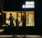 Фото компанії Beans and Brews