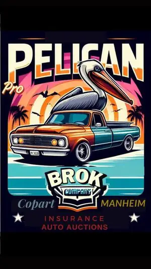Фото компанії ТОВ "PELICAN PRO"