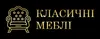 Логотип компанії Салон меблів "Класичні меблі"