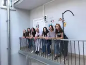 Фото компанії Громадська організація "Парі-ІФ"