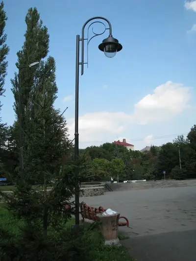 Фото компанії ТОВ "Терно-Лайт"