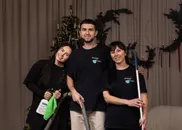 Фото компанії Клінінгова компанія "dream_clean_cv"