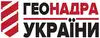Логотип компанії Гео Надра України