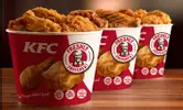 Фото компанії KFC