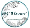 Логотип компанії У Стаса АВС