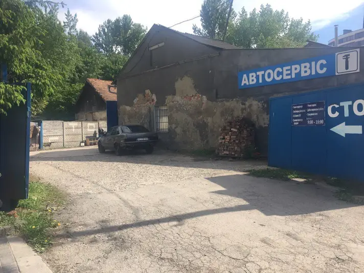 Фото компанії Автосервіс у Михайла
