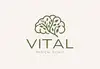 Логотип компанії VITAL MEDIKAL