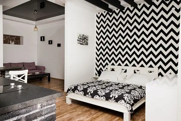 Фото компанії Zefir Apartment
