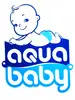 Логотип компанії Aqua baby