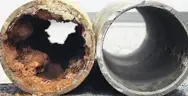 Фото компанії Викачування каналізації