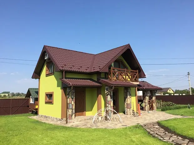 Фото компанії Захід-дах