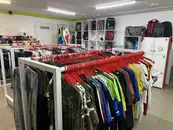 Фото компанії Магазин стокового одягу "Гардероб"