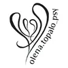 Логотип компанії Сімейний психолог "Топало Олена Миколаївна"