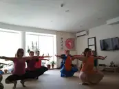 Фото компанії Школа індійського танцю Еліни Абакарової "Амріта"