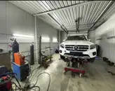 Фото компанії СТО "Вулкан"
