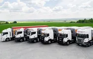 Фото компанії Cargo Solutions